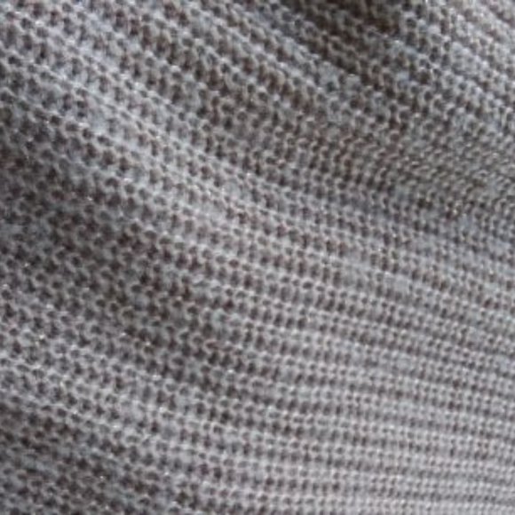 Open back sweater - Picture 4 of 4